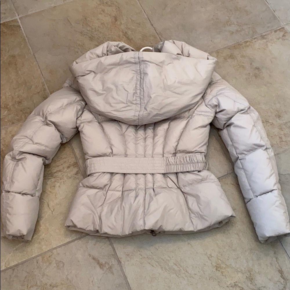 Add Down Woman’s Jacket - Picture 3 of 7